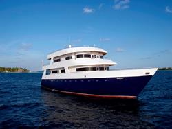 Maldives Luxury Liveaboard Maldives Luxury Liveaboard